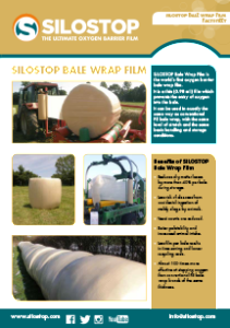 Bale Wrap US FS 11.15 Brochure